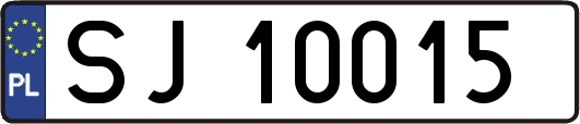SJ10015
