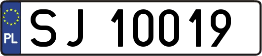 SJ10019