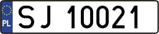 SJ10021