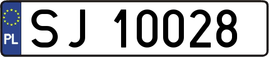 SJ10028