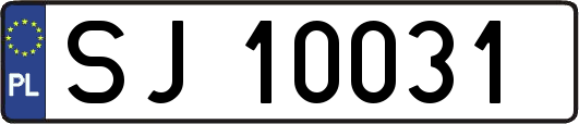 SJ10031