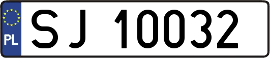 SJ10032