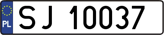SJ10037