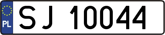 SJ10044