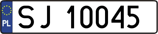 SJ10045