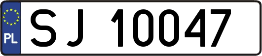 SJ10047