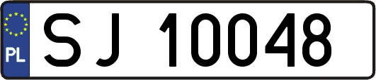 SJ10048