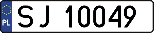 SJ10049