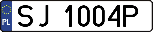 SJ1004P