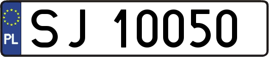 SJ10050