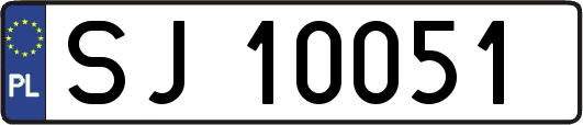 SJ10051