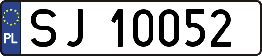 SJ10052