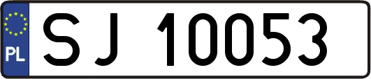 SJ10053