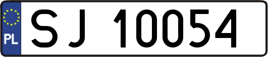 SJ10054
