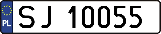 SJ10055