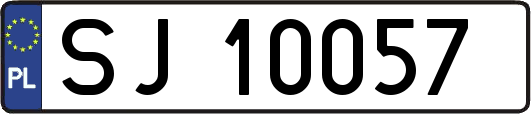 SJ10057