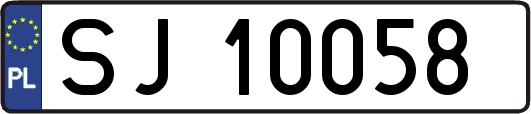 SJ10058
