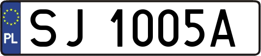 SJ1005A
