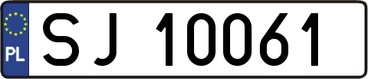 SJ10061