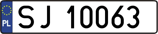 SJ10063