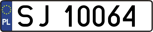SJ10064