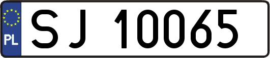 SJ10065