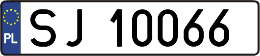 SJ10066