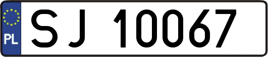 SJ10067