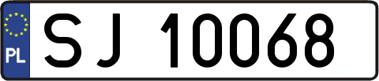 SJ10068