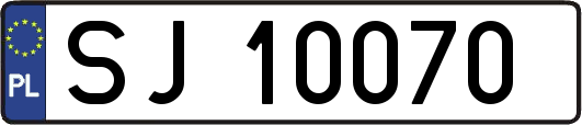 SJ10070