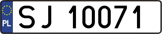 SJ10071