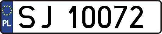 SJ10072