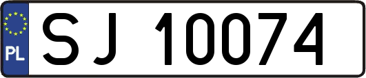 SJ10074