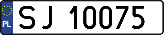 SJ10075
