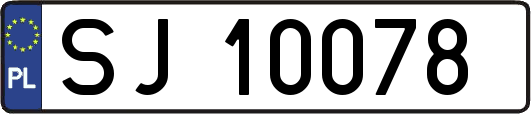 SJ10078
