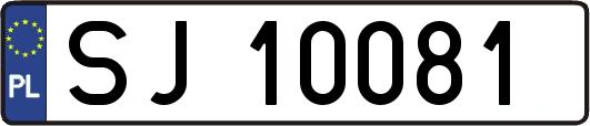 SJ10081