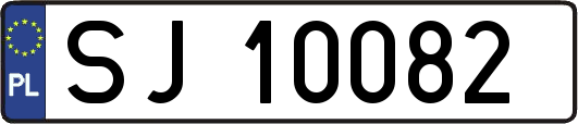 SJ10082