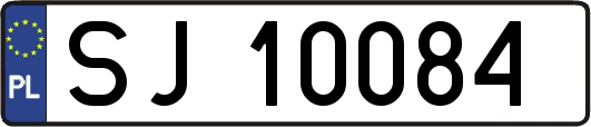 SJ10084