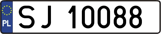 SJ10088