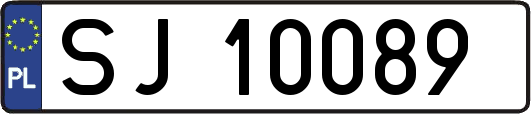SJ10089