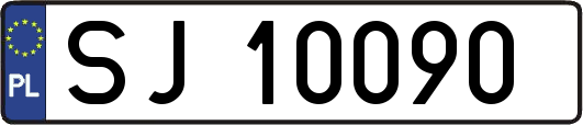 SJ10090