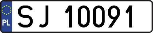 SJ10091