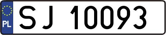 SJ10093