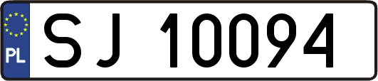 SJ10094