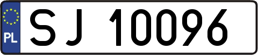 SJ10096