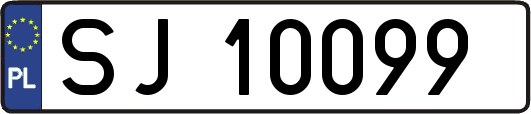 SJ10099