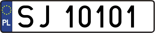 SJ10101