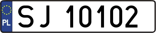 SJ10102