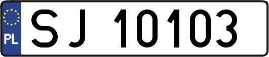 SJ10103