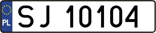 SJ10104